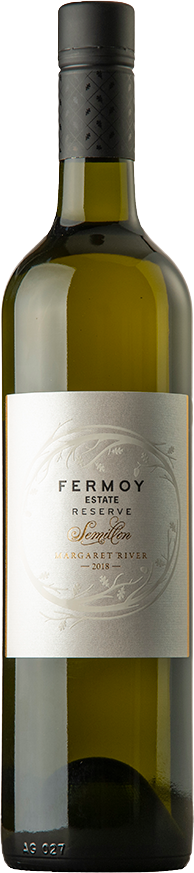 Fermoy Estate Reserve Margaret River Semillon 2018